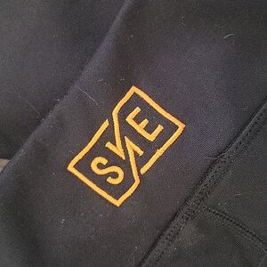 SHE insulated base layer